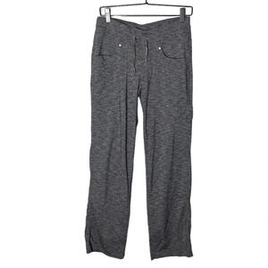 Kuhl Women’s Grey Stretch Casual Hiking Pants Size 6 Regular